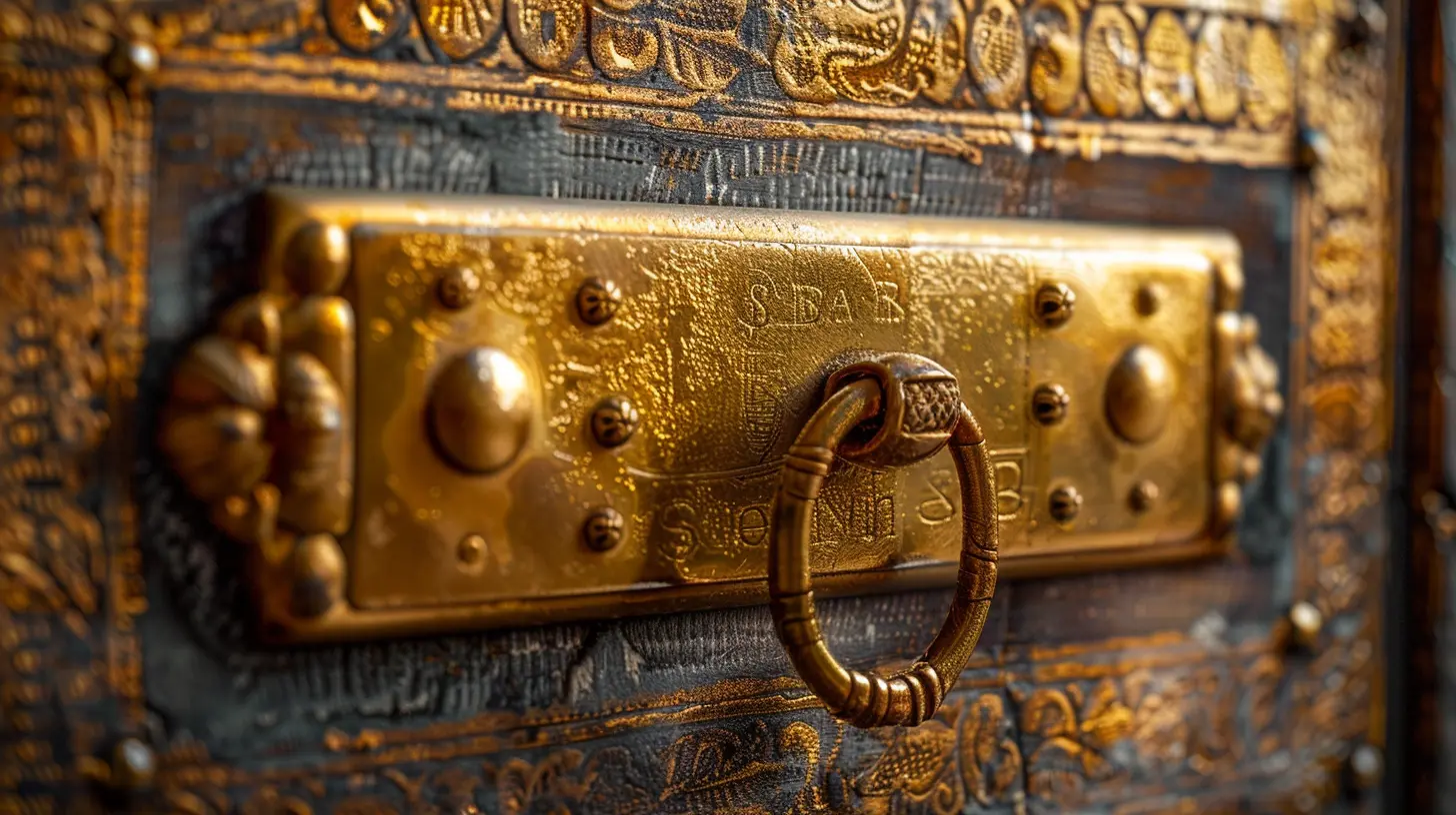 Leveraging Legal Entities for Optimal Asset Protection