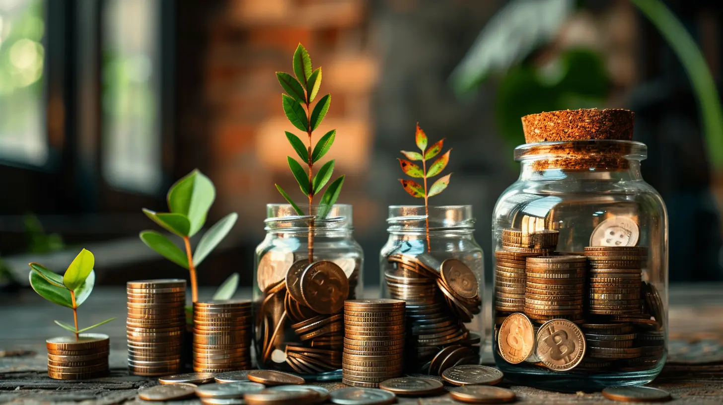 Leveraging Technology for Smarter Financial Decisions in Business