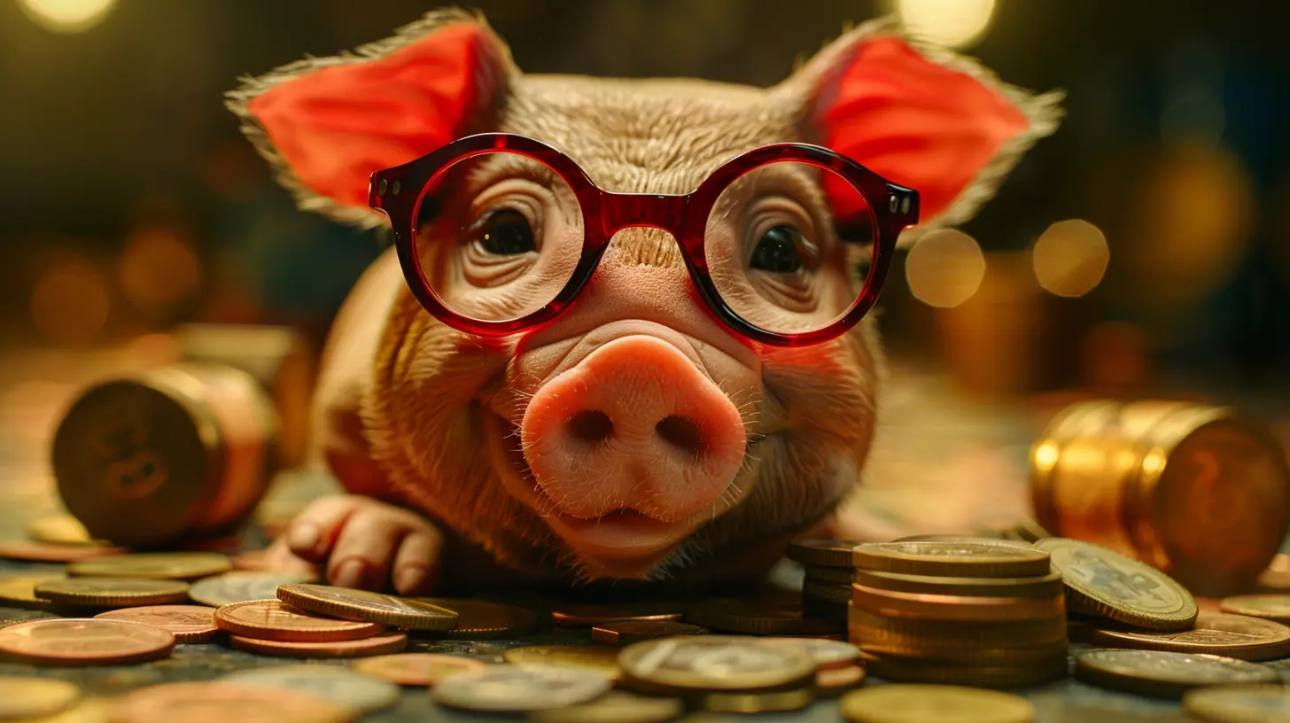 Leveraging Technology for Smarter Financial Decisions in Business