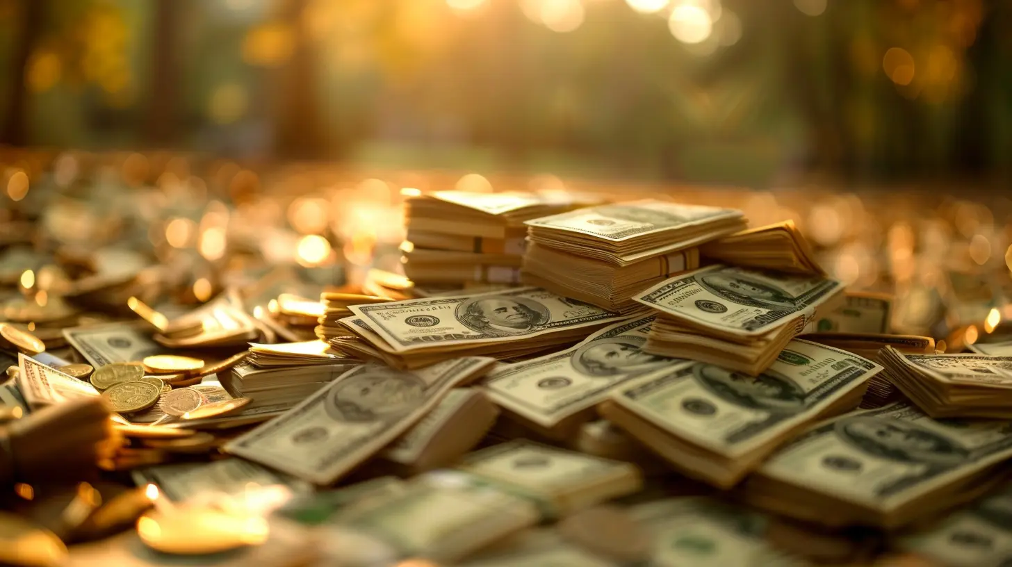 Liquidity and Asset Allocation: Ensuring Access to Cash When You Need It