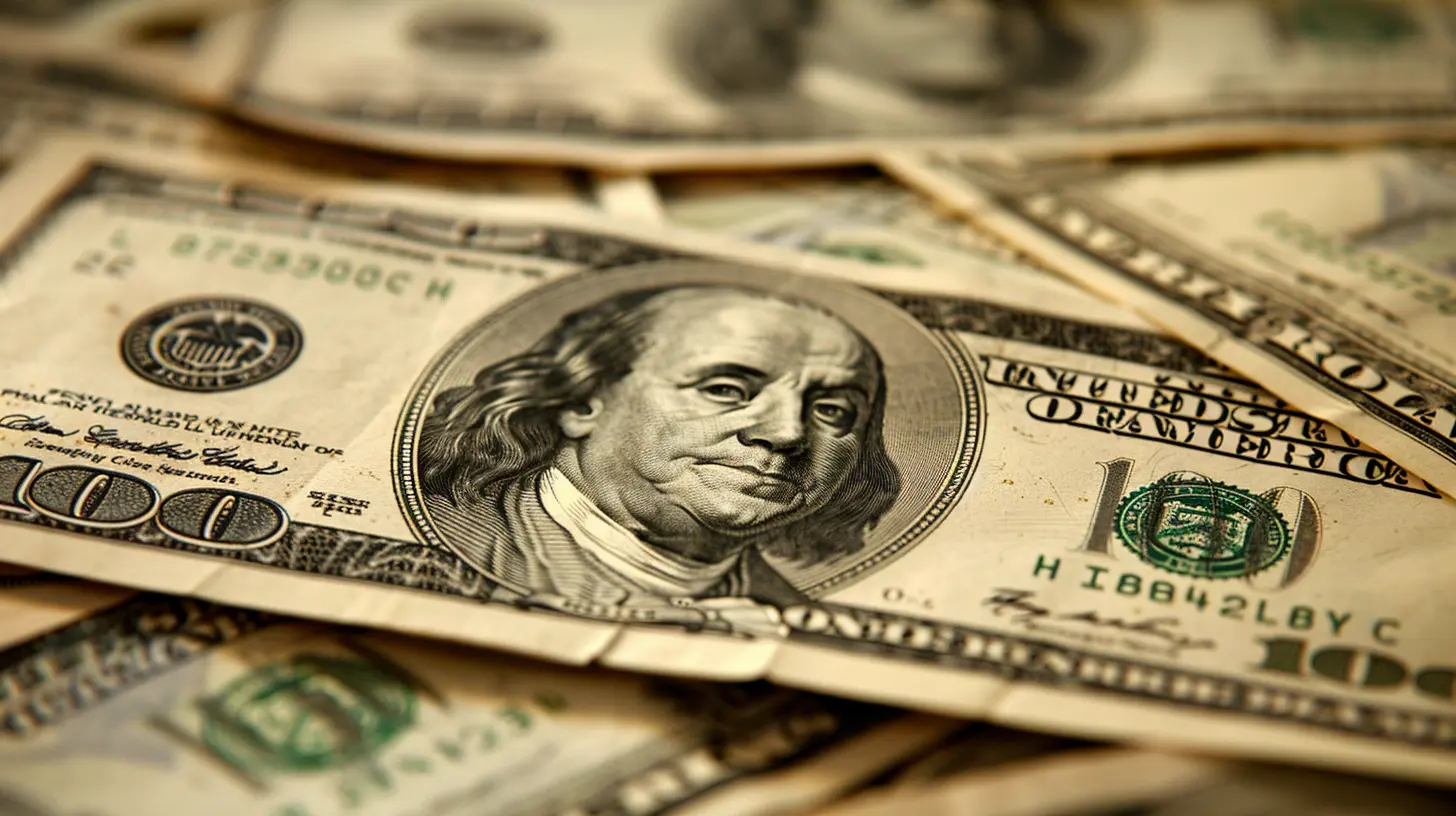 Liquidity and Asset Allocation: Ensuring Access to Cash When You Need It