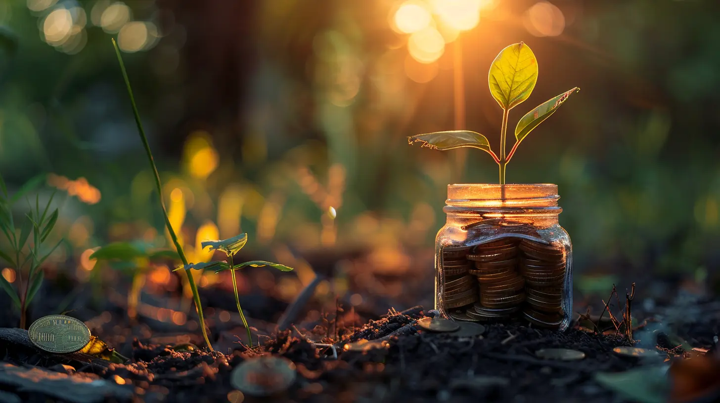 Long Term Investment Themes That Will Define the Next Two Decades