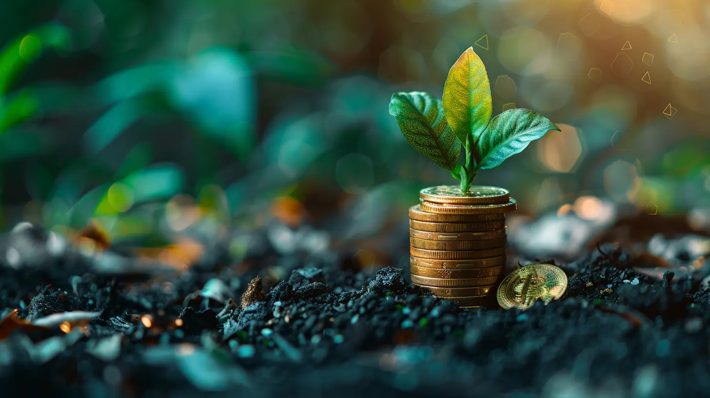 Long Term Investment Themes That Will Define the Next Two Decades