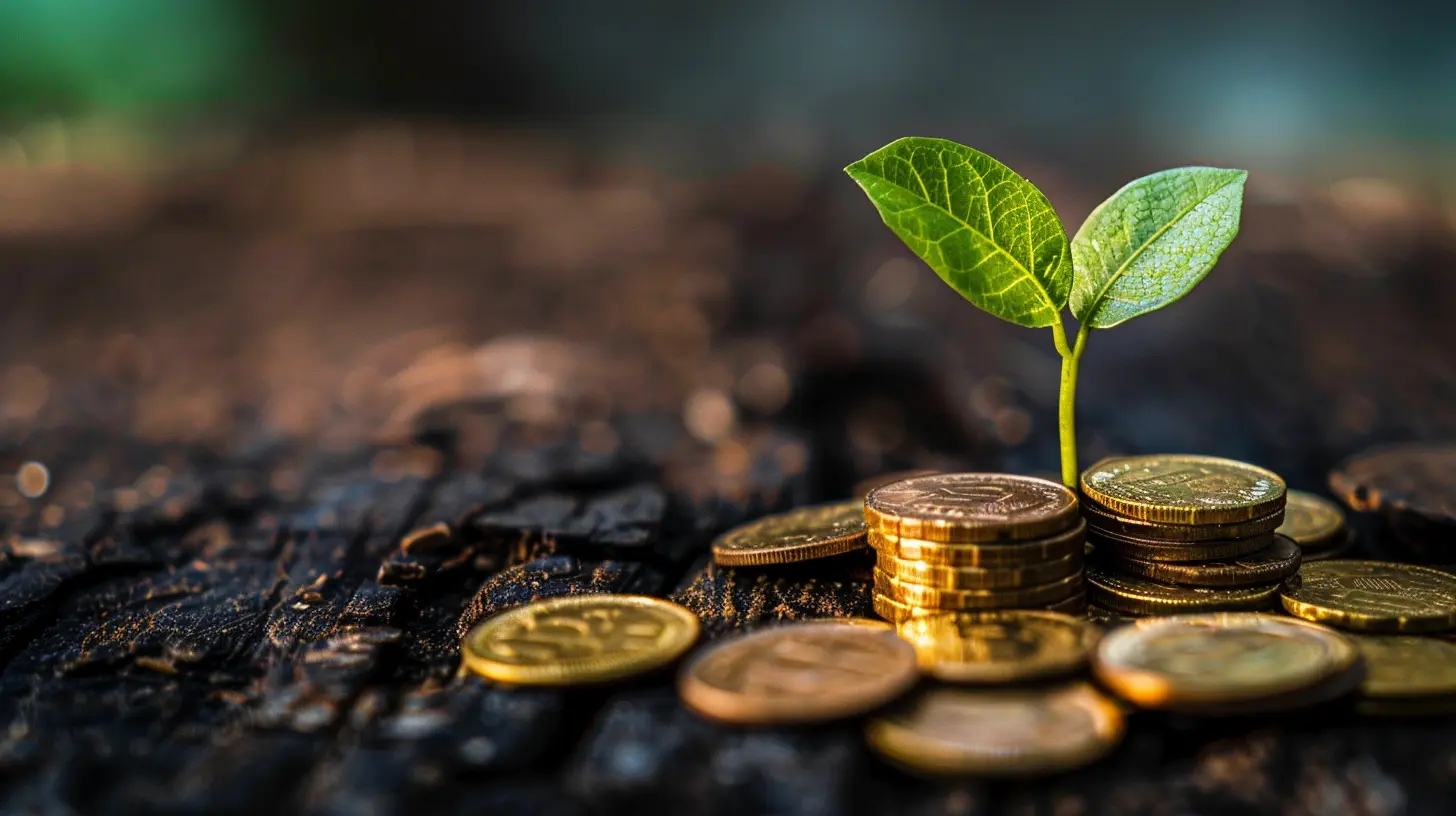 Long Term Investment Themes That Will Define the Next Two Decades