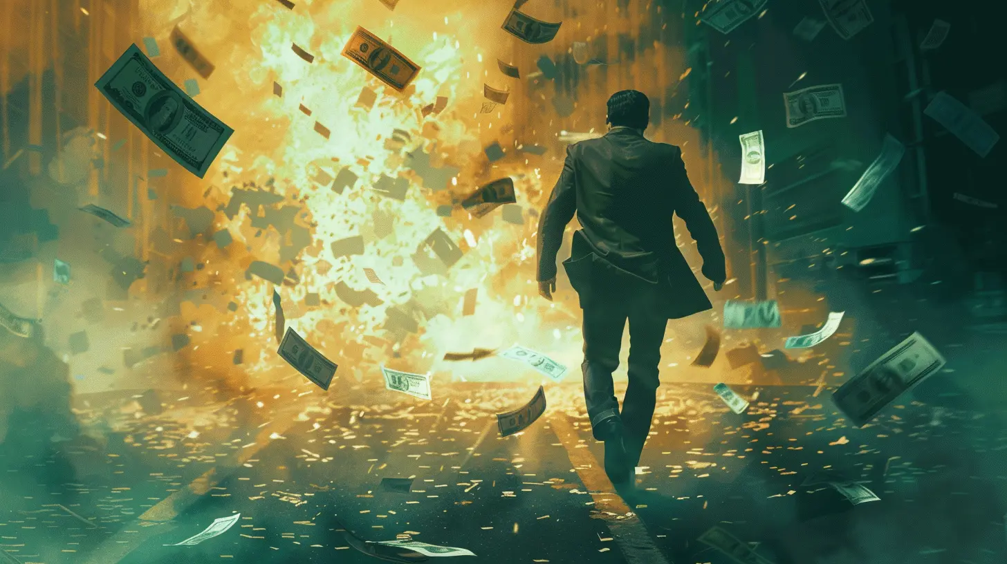 Managing Cash Flow When Business Expenses Surge