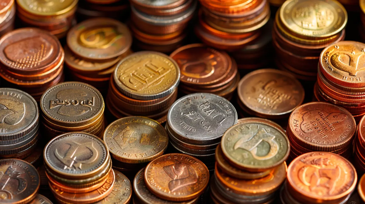 Managing Debt and Equity in Corporate Finance