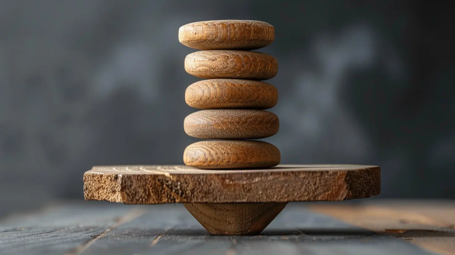 Managing Debt and Equity in Corporate Finance