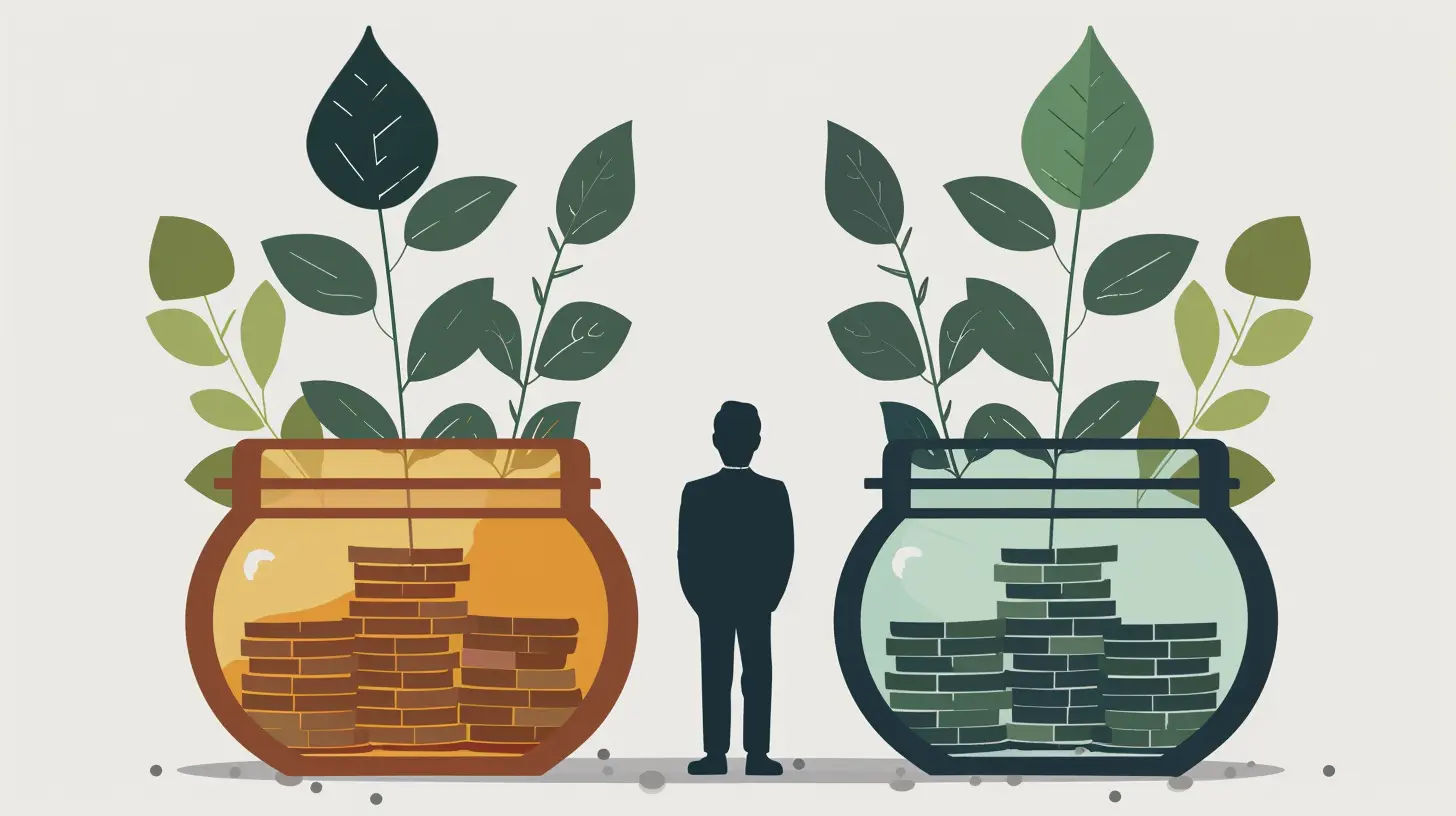Managing Debt and Equity in Corporate Finance