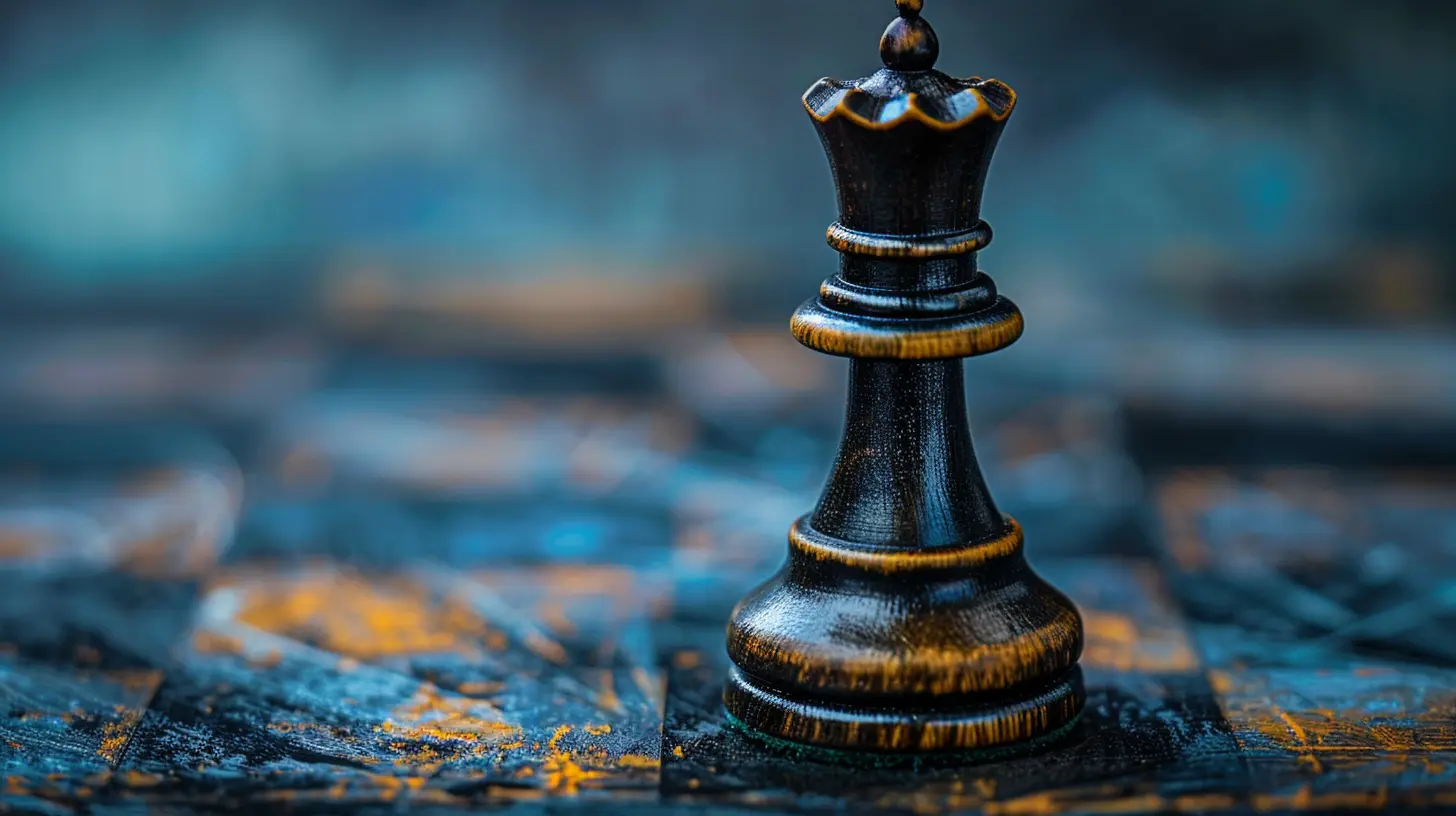 Managing Risk: Asset Protection for Business Owners and Entrepreneurs