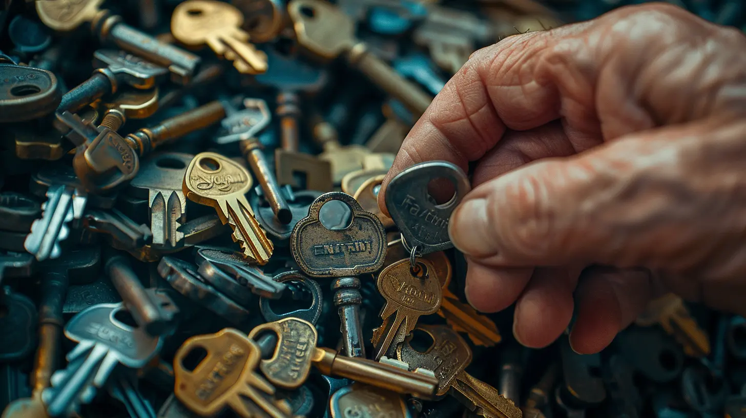 Managing Risk: Asset Protection for Business Owners and Entrepreneurs