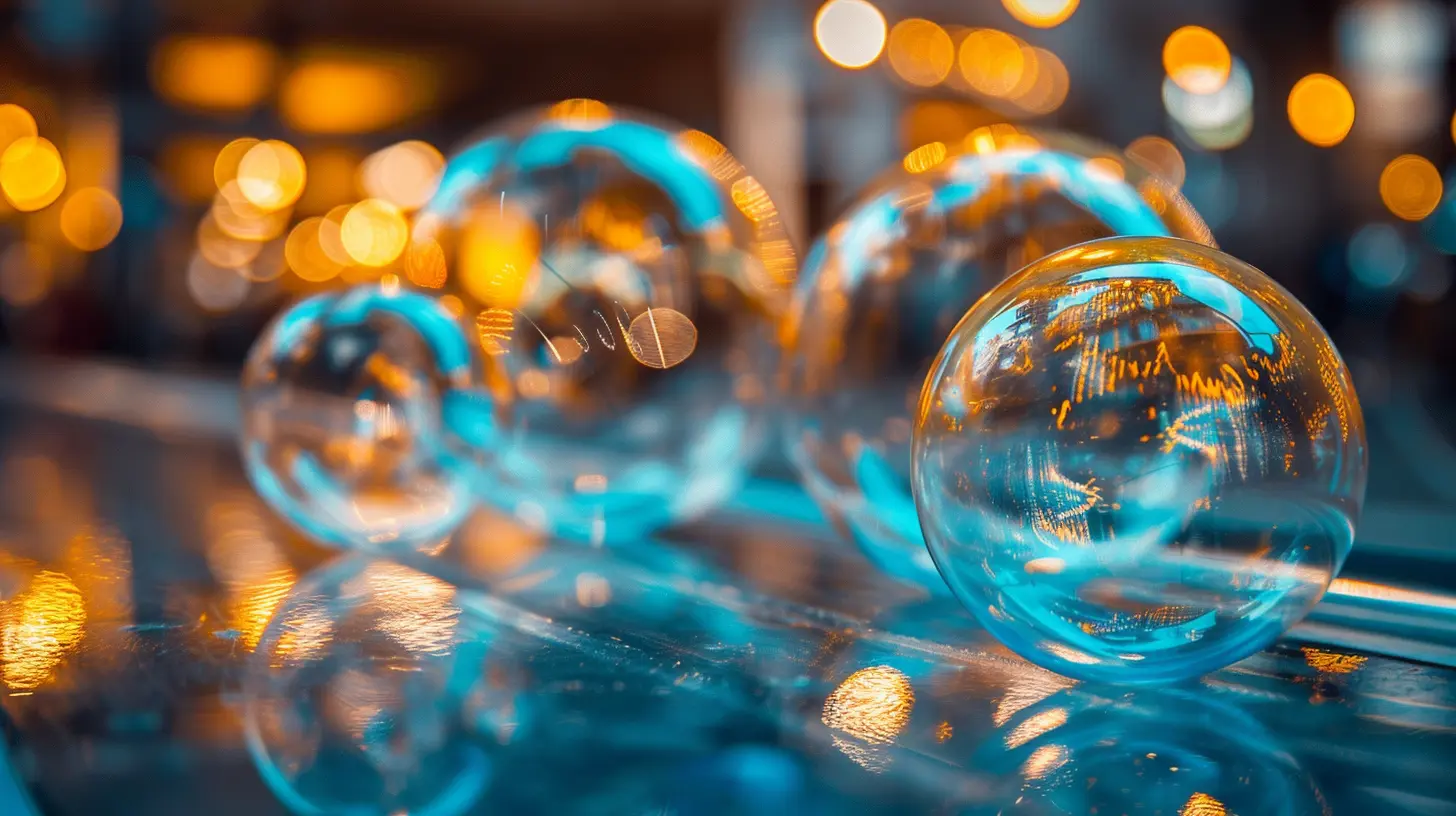 Managing Volatility with a Diversified Asset Allocation