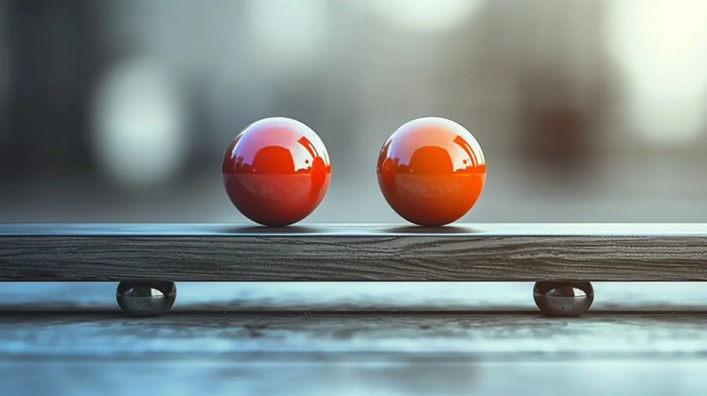 Managing Volatility with a Diversified Asset Allocation