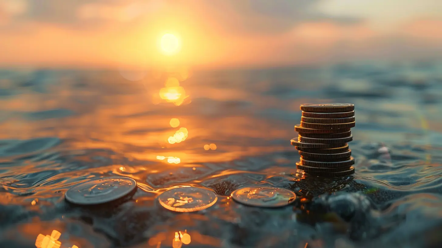 Managing Volatility with a Diversified Asset Allocation