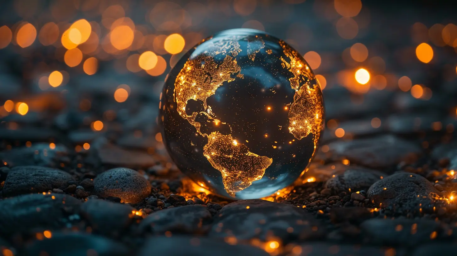 Managing Volatility with a Diversified Asset Allocation