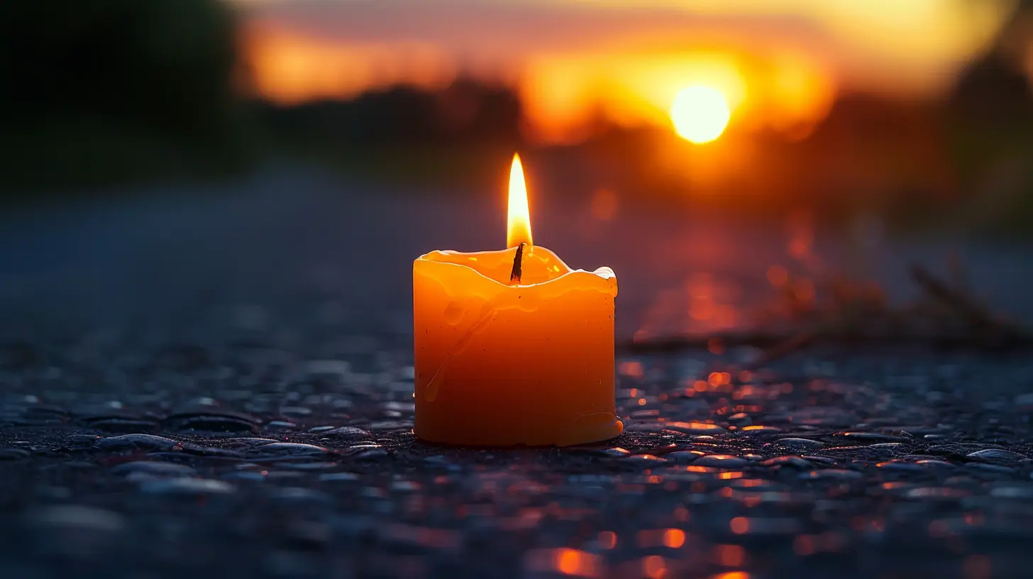 Mastering Candlestick Patterns in Day Trading