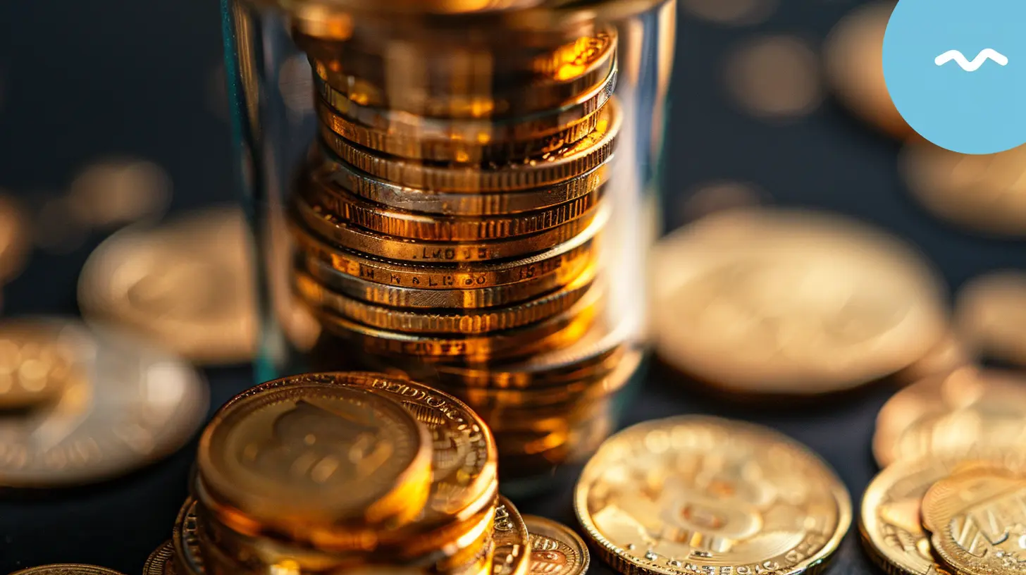 Mastering the Art of Budgeting for Long-Term Business Success