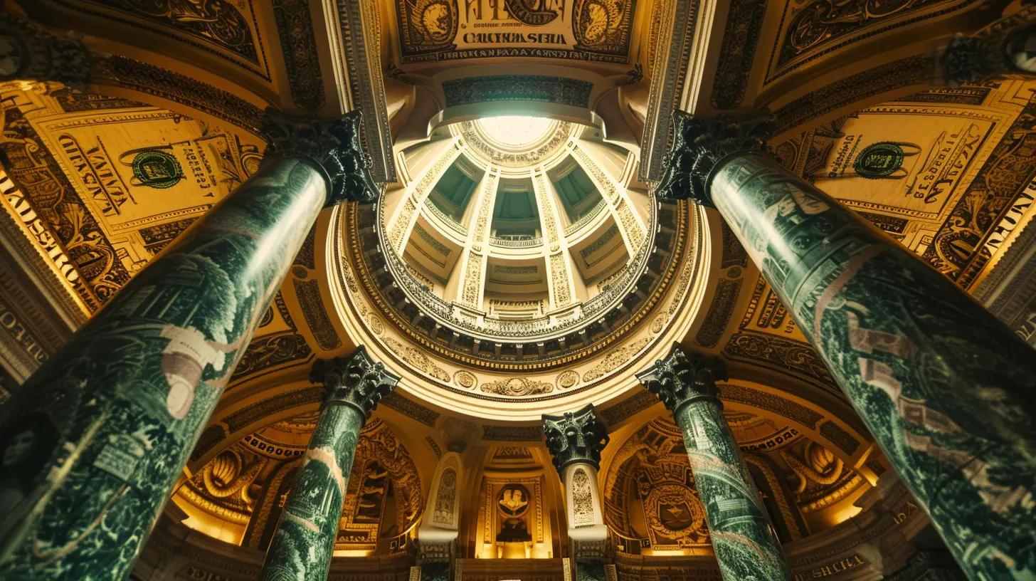 Mastering the Art of Budgeting for Long-Term Business Success