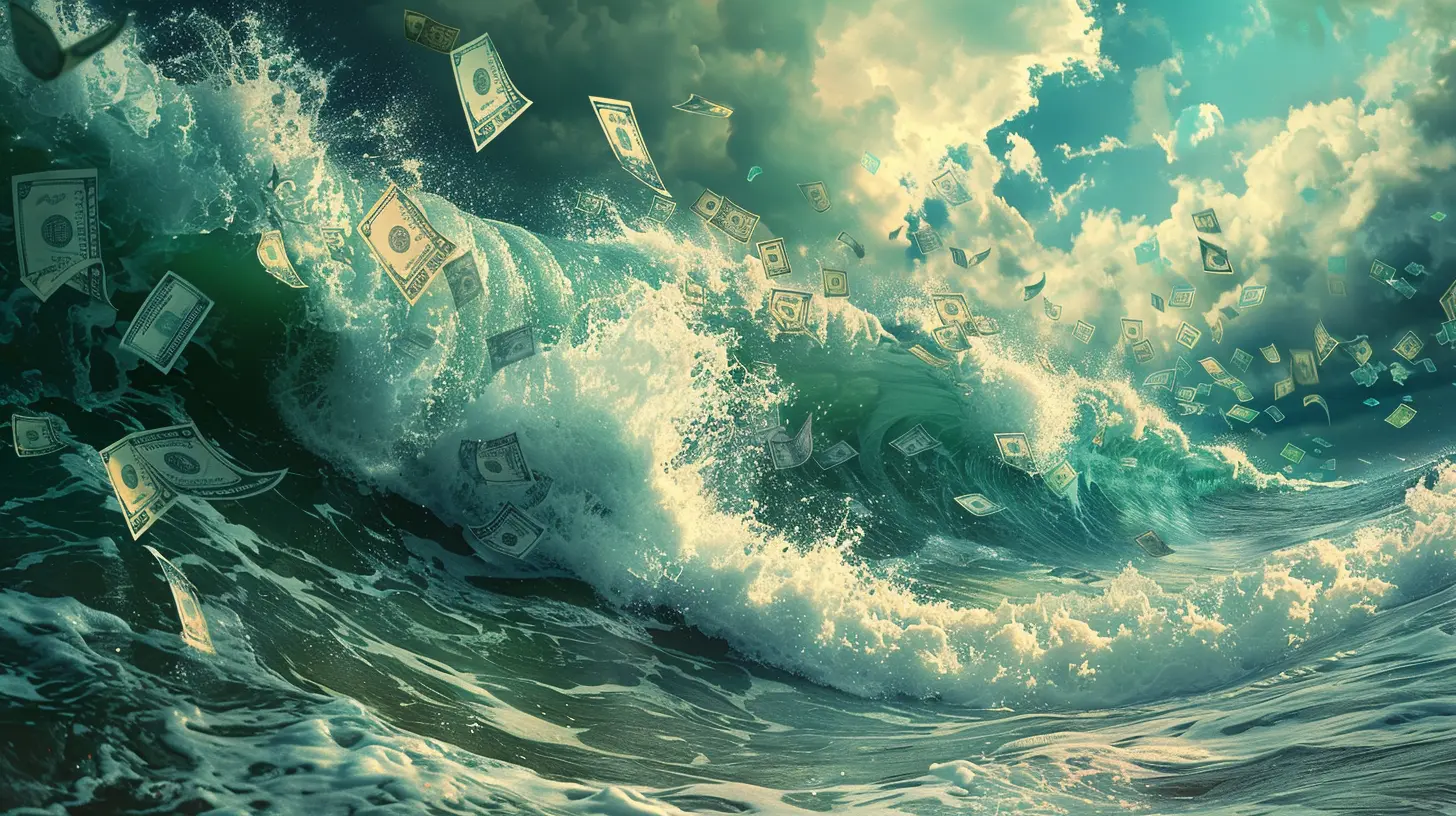 Mastering the Art of Cash Flow Forecasting