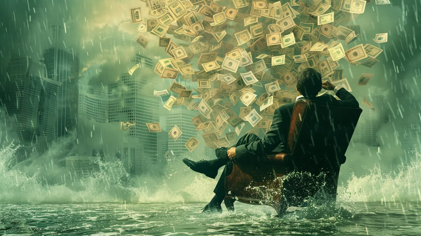 Mastering the Art of Cash Flow Forecasting