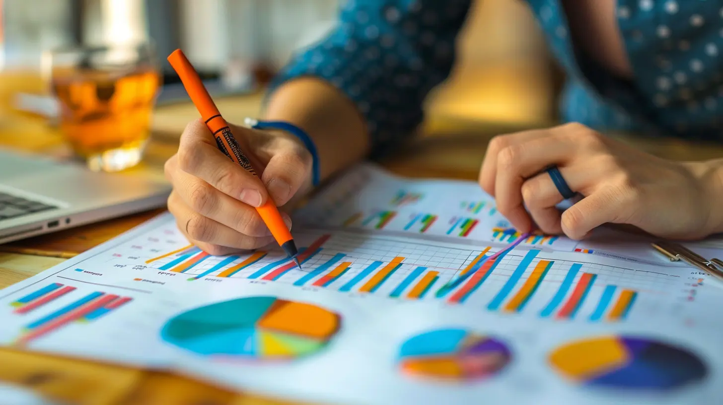 Mastering the Art of Cash Flow Forecasting