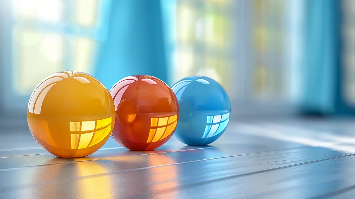 Maximizing Returns Through Strategic Asset Allocation