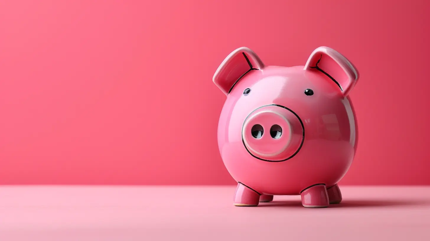 Minimalism and Money: Spending Less, Living More