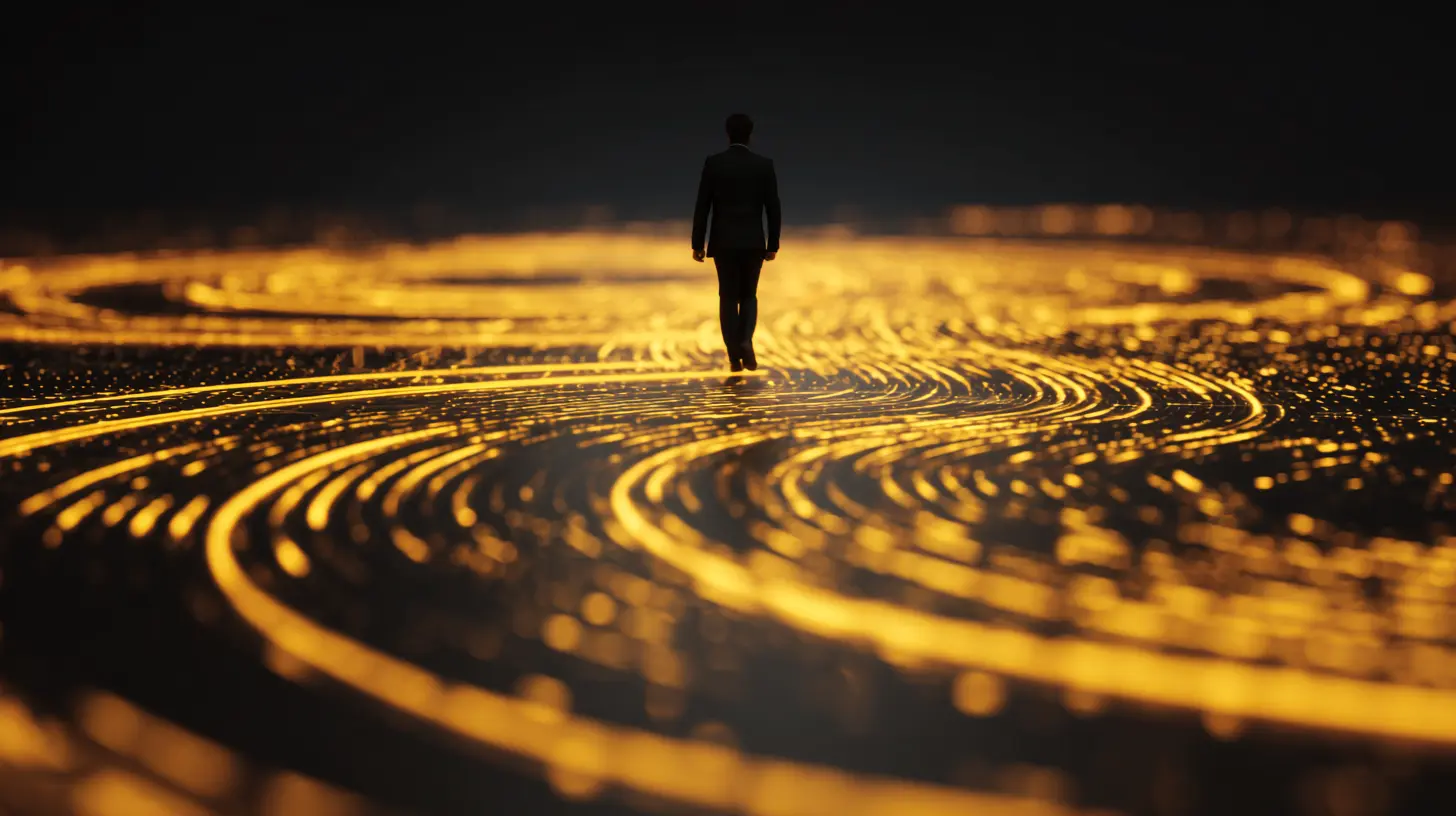 Navigating the Financial Landscape in 2027 and Beyond