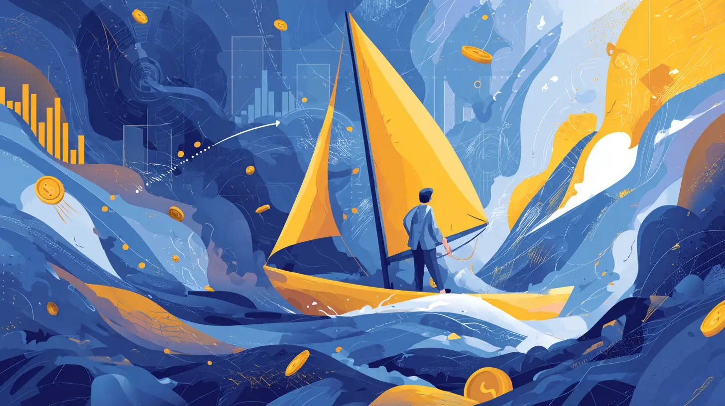 Navigating the Financial Landscape in 2027 and Beyond