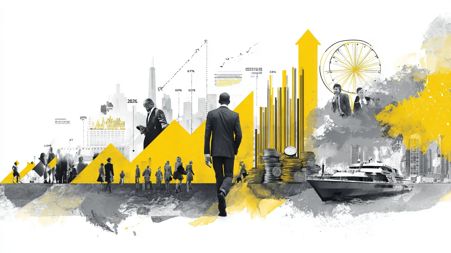 Navigating the Financial Landscape in 2027 and Beyond