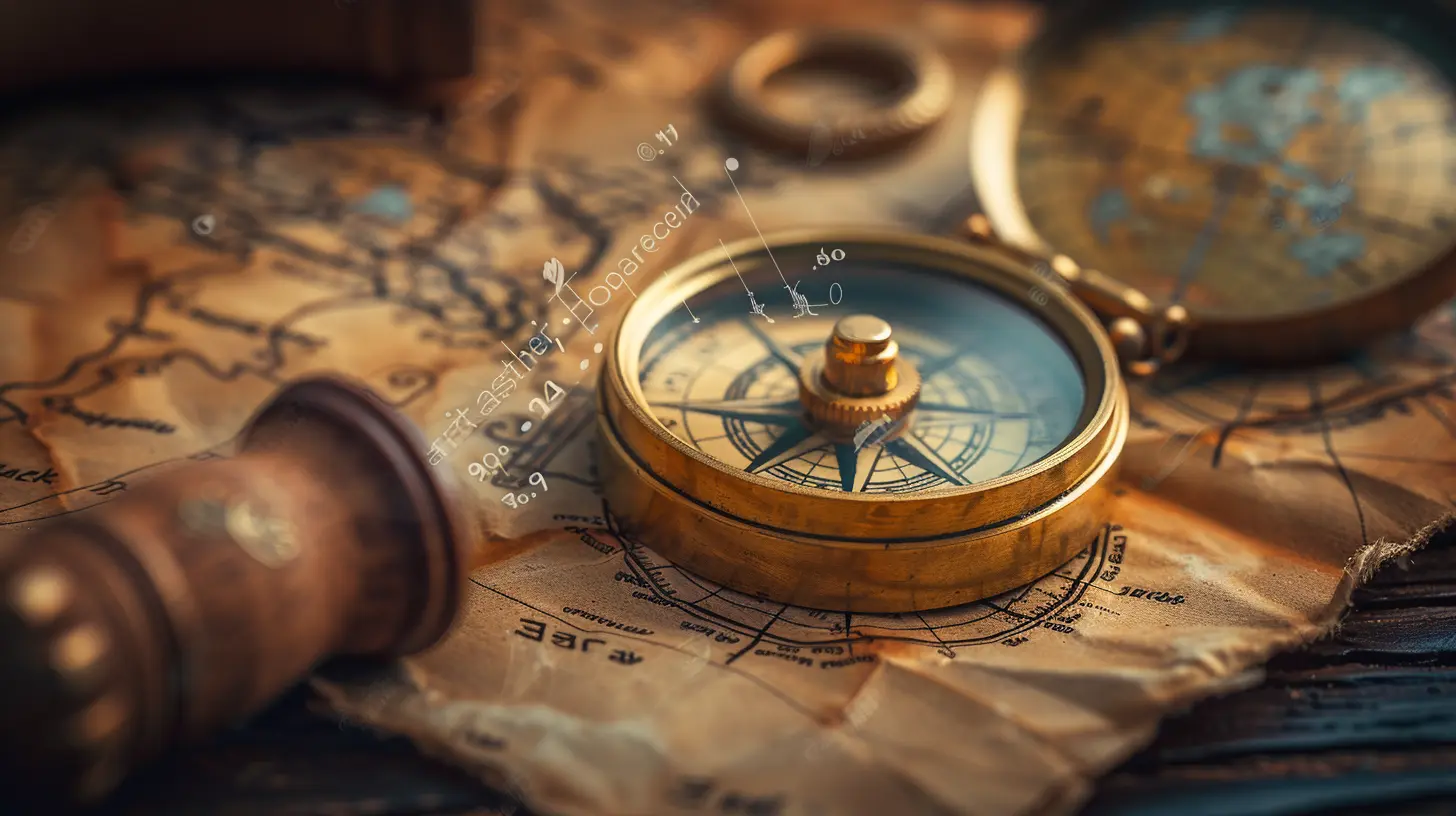 Navigating the Stock Market: Tips for New Investors