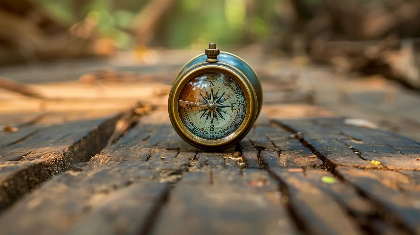 Navigating the Stock Market: Tips for New Investors