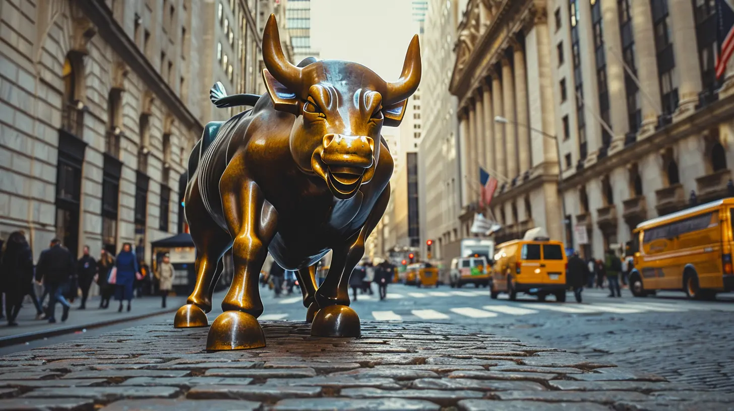 Navigating the Stock Market: Tips for New Investors