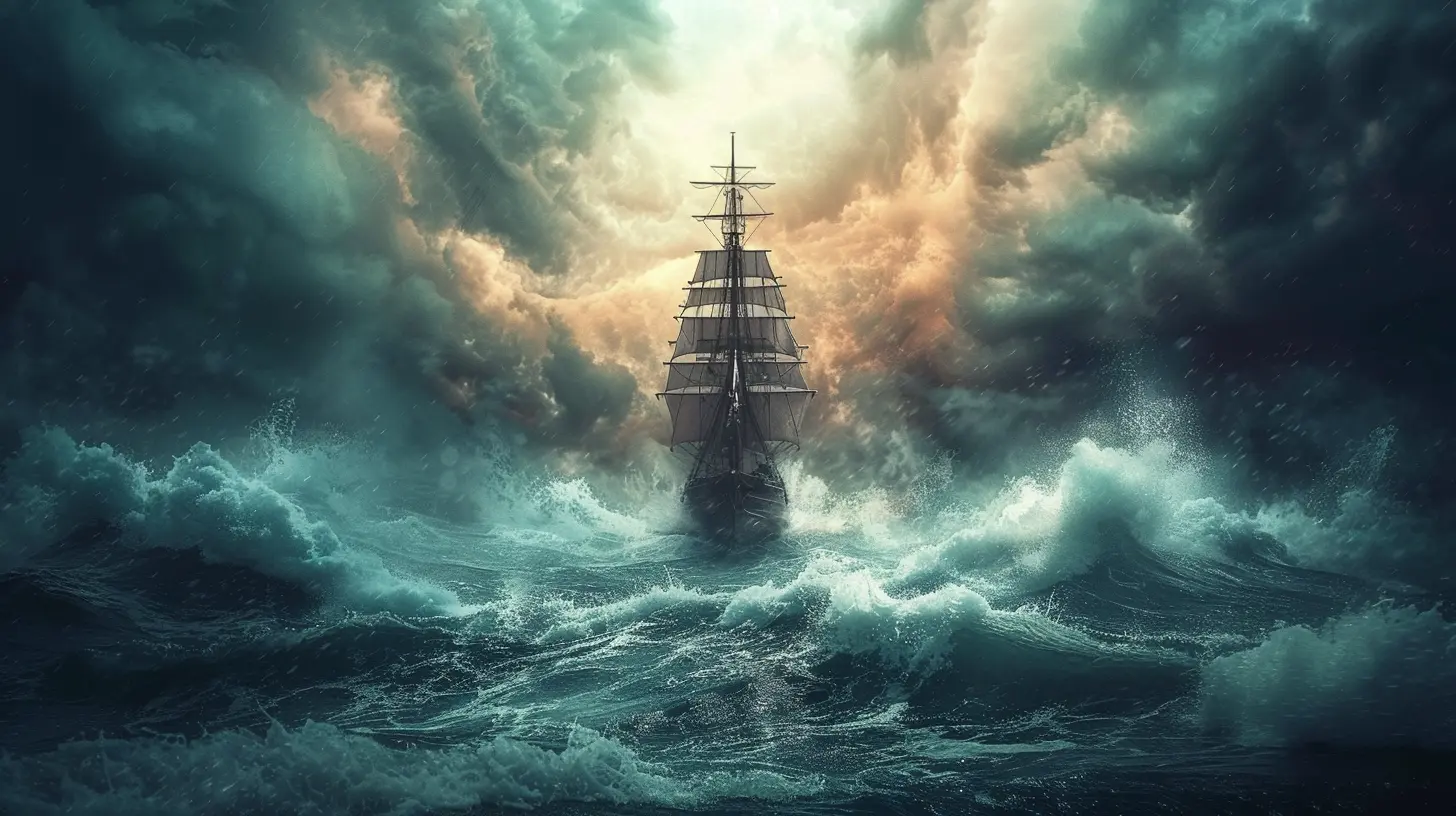 Navigating the Volatility: How to Manage Crypto Risk