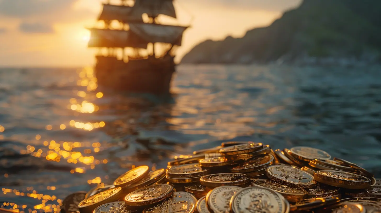 Offshore Accounts: Fact or Fiction in Asset Protection?