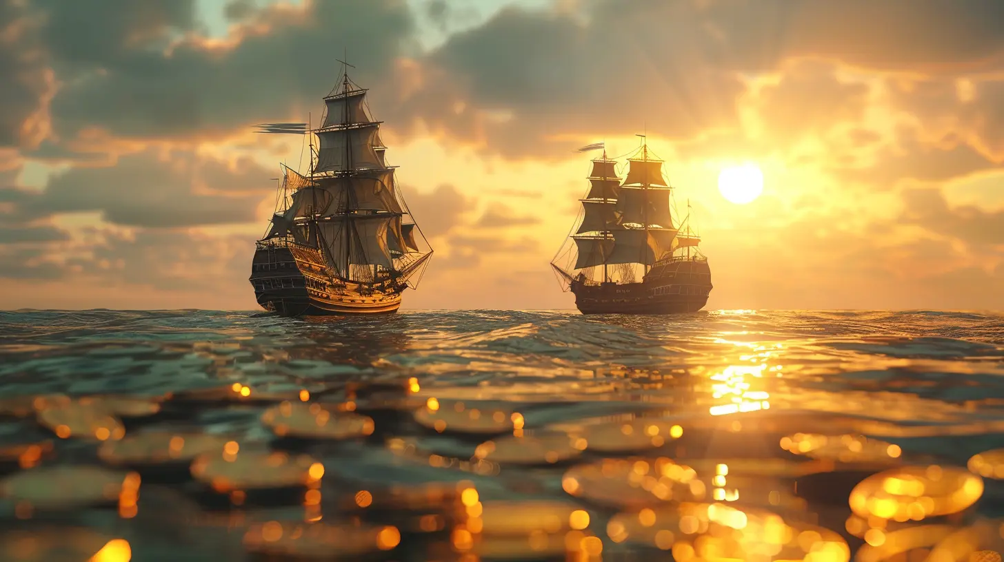 Offshore Accounts: Fact or Fiction in Asset Protection?