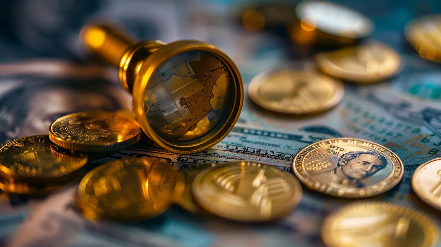 Offshore Accounts: Fact or Fiction in Asset Protection?