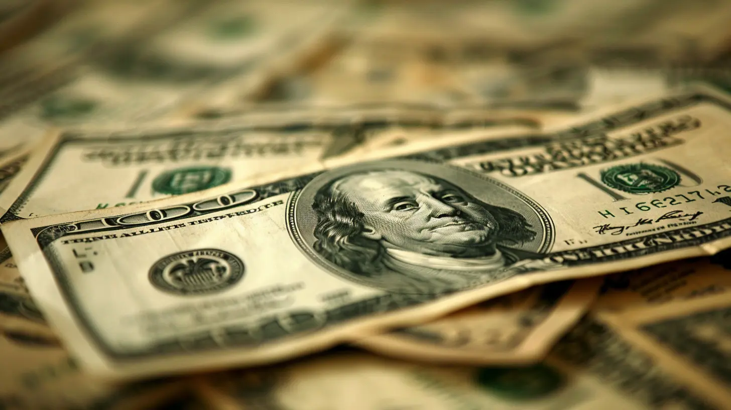 Outsourcing and Its Impact on Cash Flow Management
