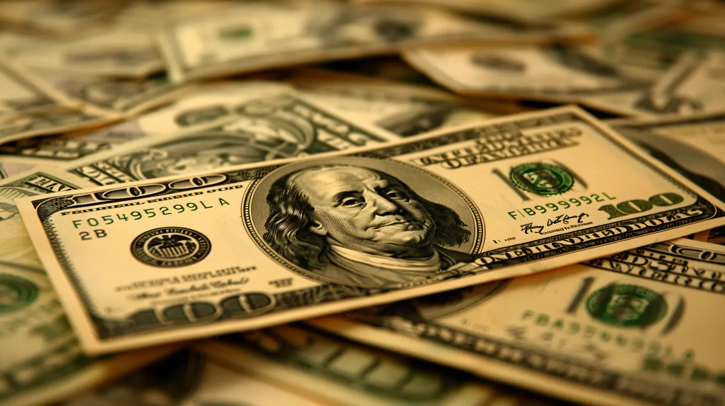 Outsourcing and Its Impact on Cash Flow Management