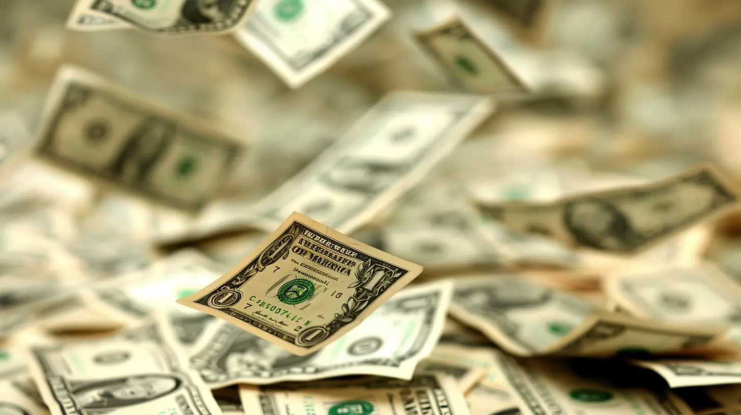 Outsourcing and Its Impact on Cash Flow Management