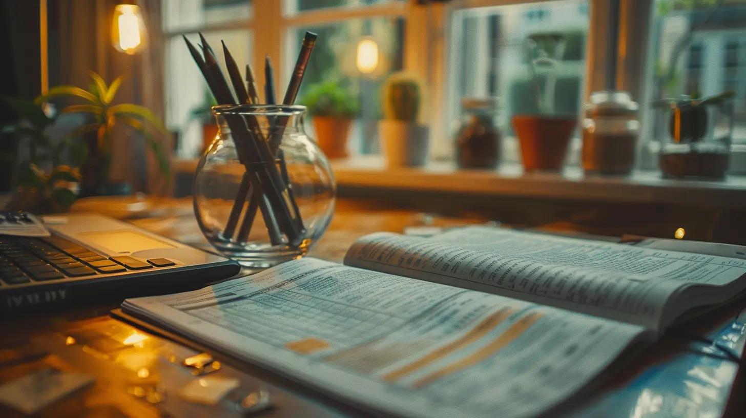 Planning for the Alternative Minimum Tax: What You Need to Know