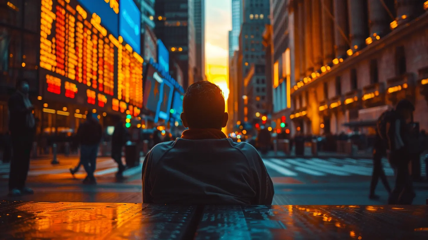 Post-IPO Blues: Why Some Companies Struggle After Going Public