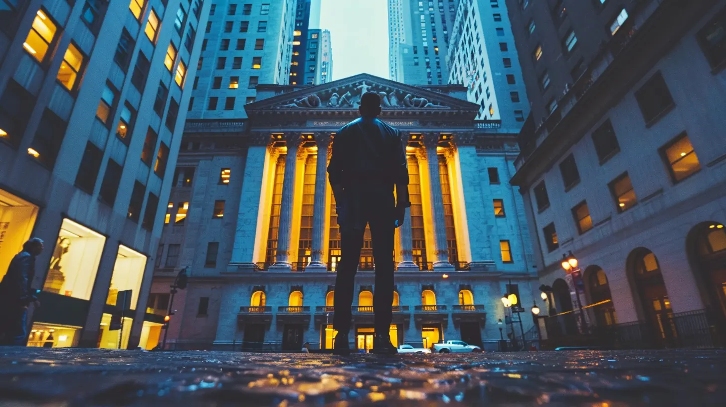 Post-IPO Blues: Why Some Companies Struggle After Going Public