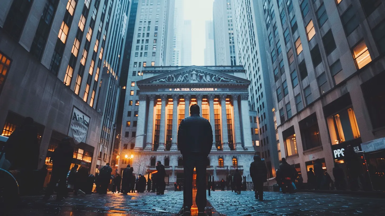 Post-IPO Blues: Why Some Companies Struggle After Going Public