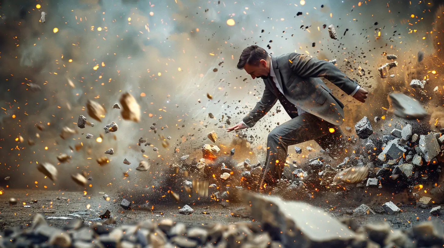 Practical Ways to Recession-Proof Your Small Business