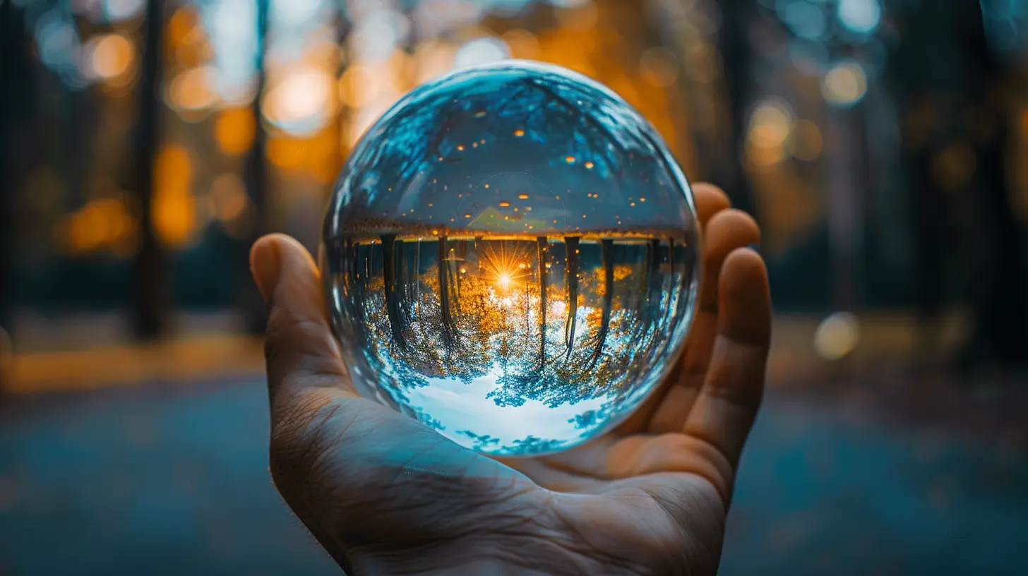 Predicting the Future of Crypto Regulation