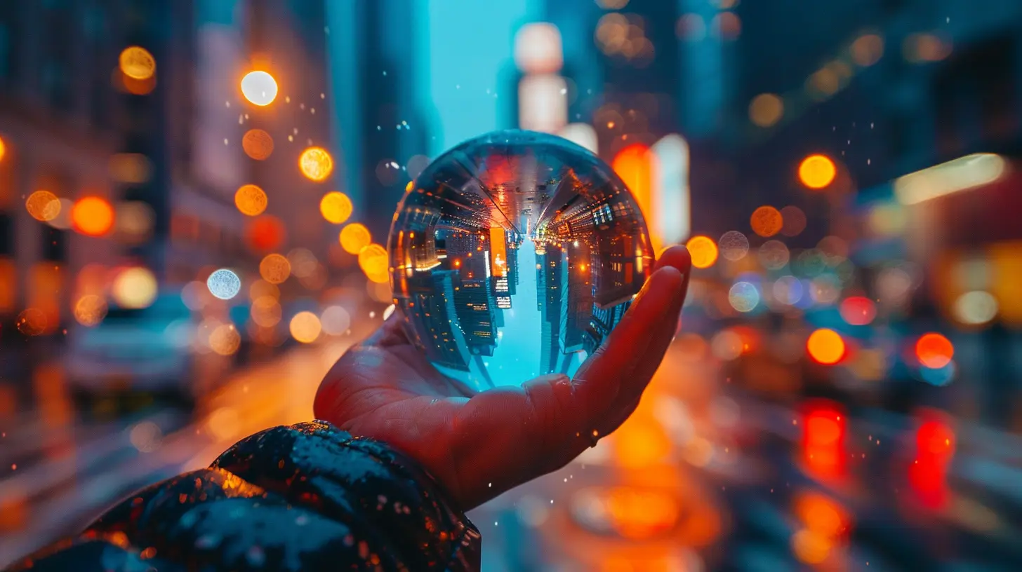 Predicting the Future of Crypto Regulation