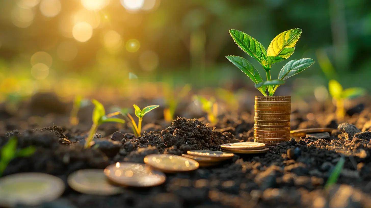 Preparing for Retirement with a 30-Year Investment Horizon
