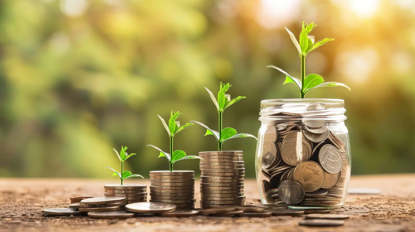 Preparing for Retirement with a 30-Year Investment Horizon