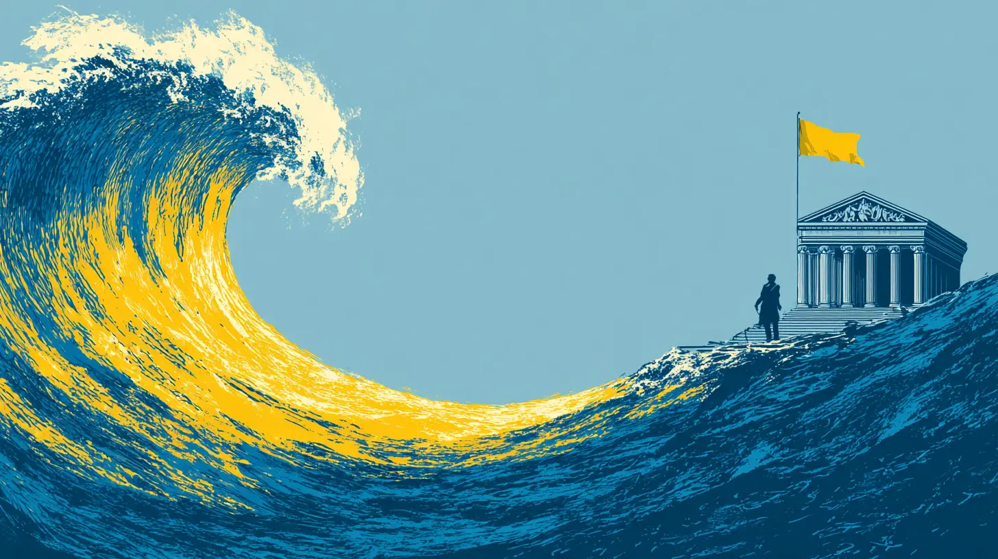 Preparing for the Next Wave of Interest Rate Rule Changes