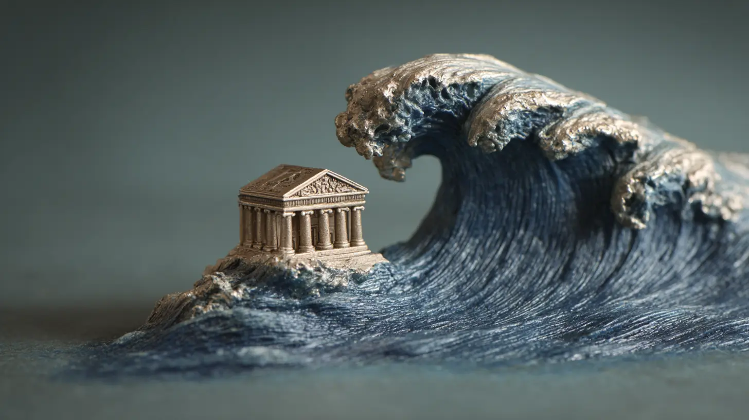 Preparing for the Next Wave of Interest Rate Rule Changes